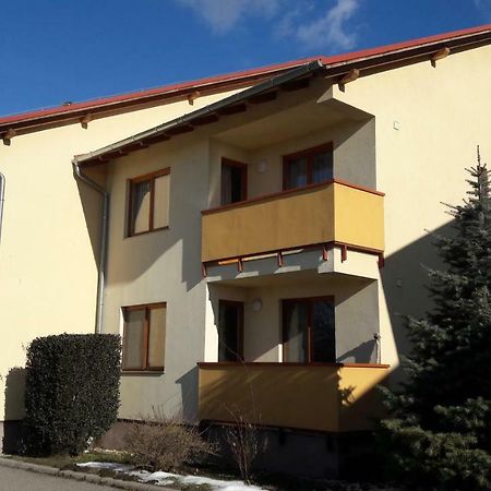 Ekko Apartman Хедькё Экстерьер фото