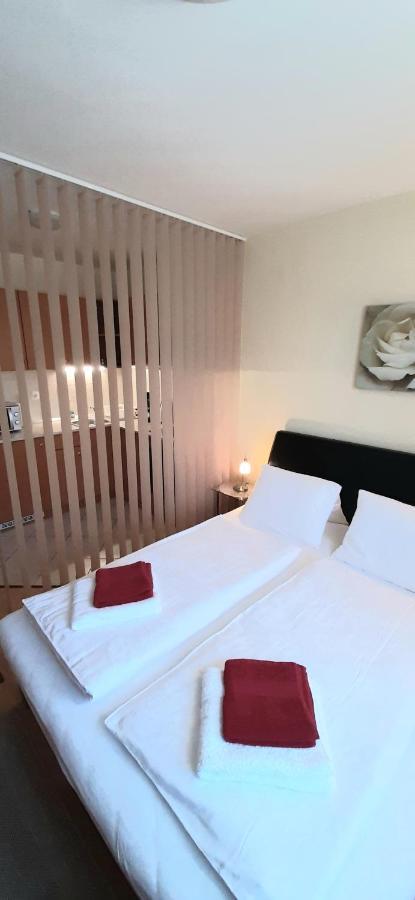 Ekko Apartman Хедькё Экстерьер фото