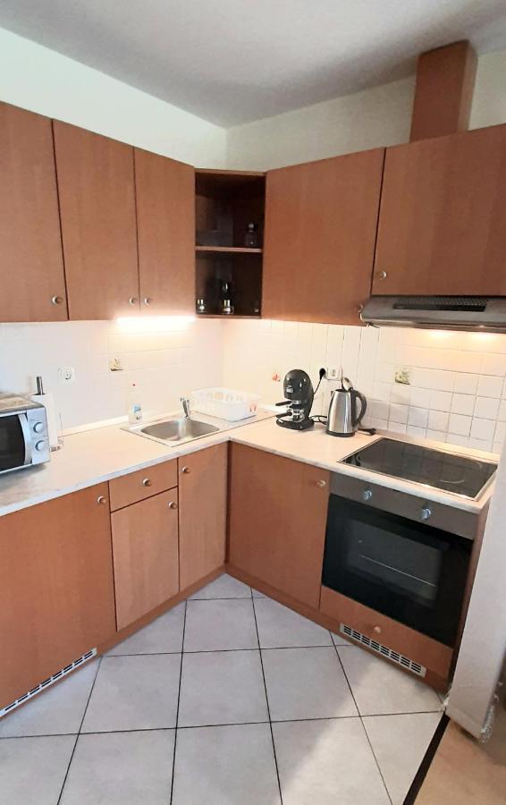 Ekko Apartman Хедькё Экстерьер фото