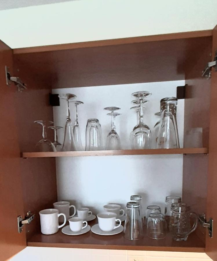 Ekko Apartman Хедькё Экстерьер фото