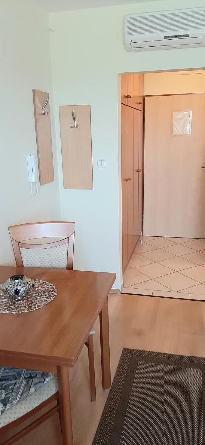 Ekko Apartman Хедькё Экстерьер фото