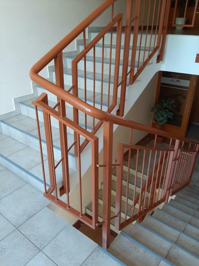 Ekko Apartman Хедькё Экстерьер фото